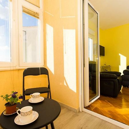 Apartman Ruza Apartman Trogir Kültér fotó