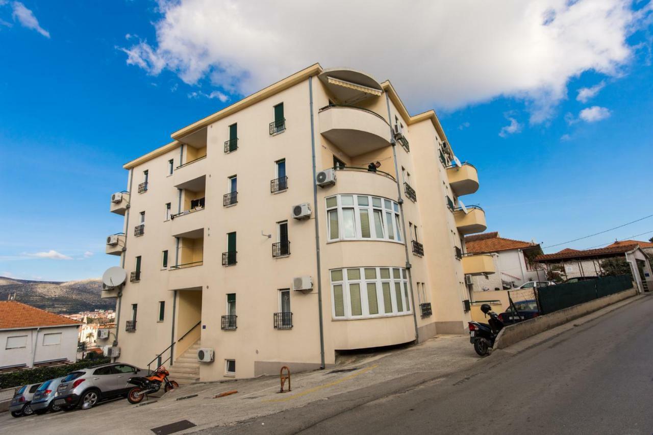 Apartman Ruza Apartman Trogir Kültér fotó