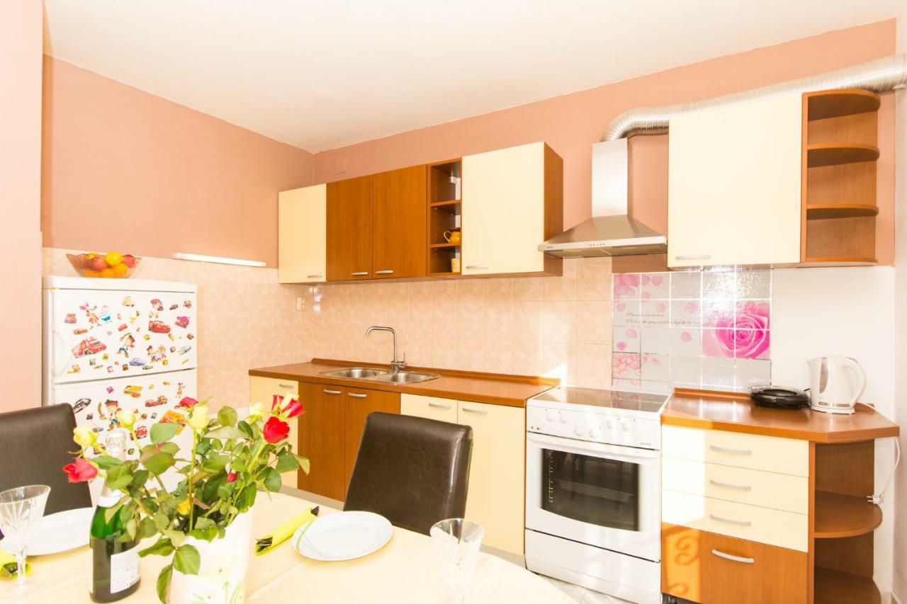 Apartman Ruza Apartman Trogir Kültér fotó