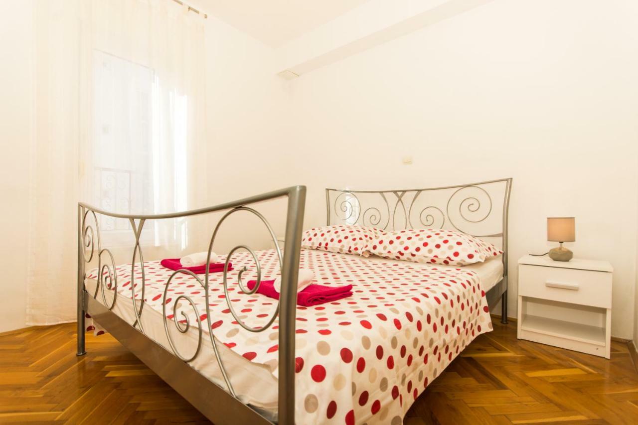 Apartman Ruza Apartman Trogir Kültér fotó