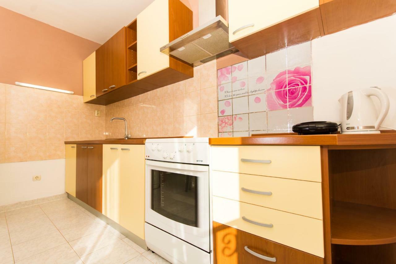 Apartman Ruza Apartman Trogir Kültér fotó